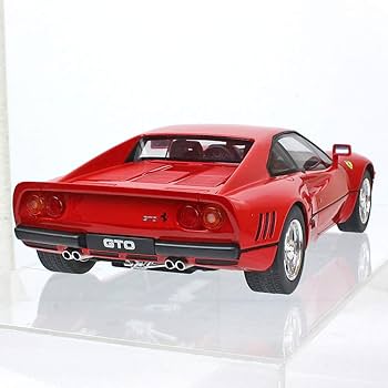 1/18GTスピリット／京商⭐️F errari 288GTO⚡️フェラーリGTO✨-
