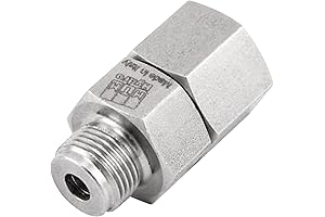 MTM SG28 High-Pressure Washer Swivel Connector