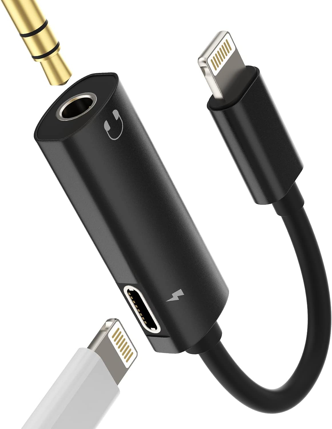 Amazon co jp IPhone 2in1 3 5mm Aux Lightning amazon-co-jp-iphone-2in1-3-5mm-aux-lightning