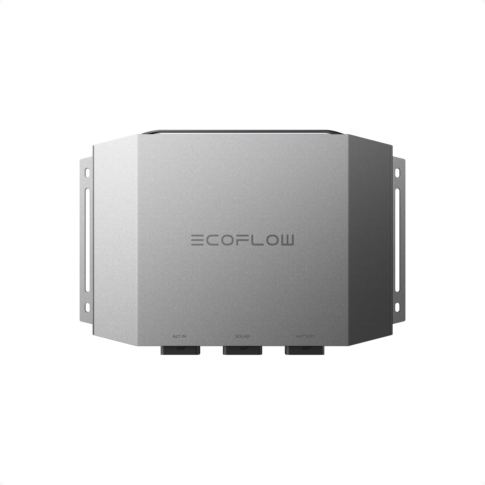 【新品 未開封】エコフロー ecoflow オルタネーターチャージャー Amazon.co.jp: EcoFlow 1000W Alternator Charger 10倍急速充電 1000W