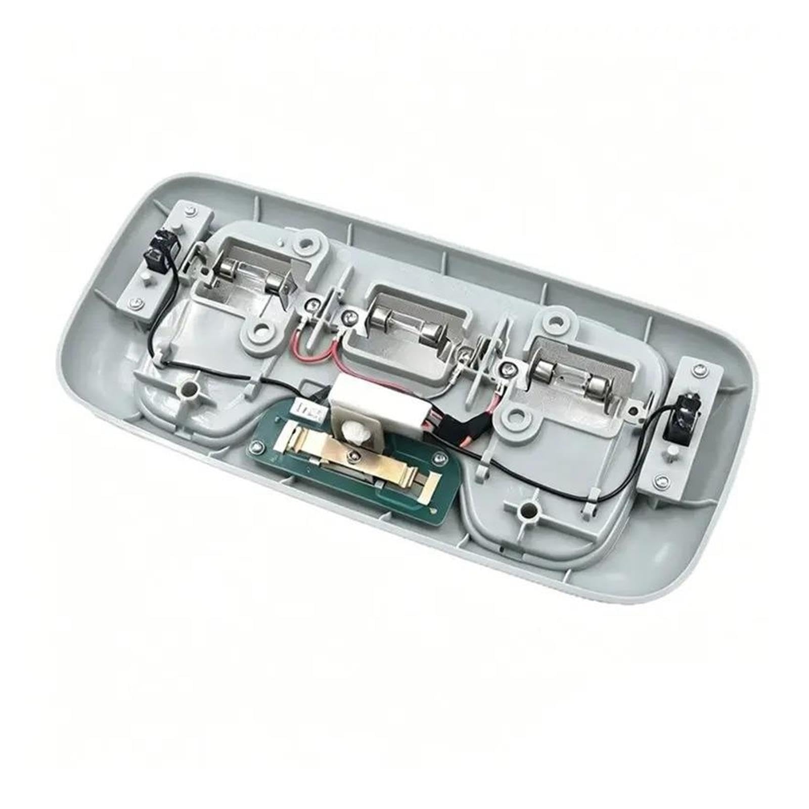 luce di lettura Per Toyota Per Land Cruiser 98-07