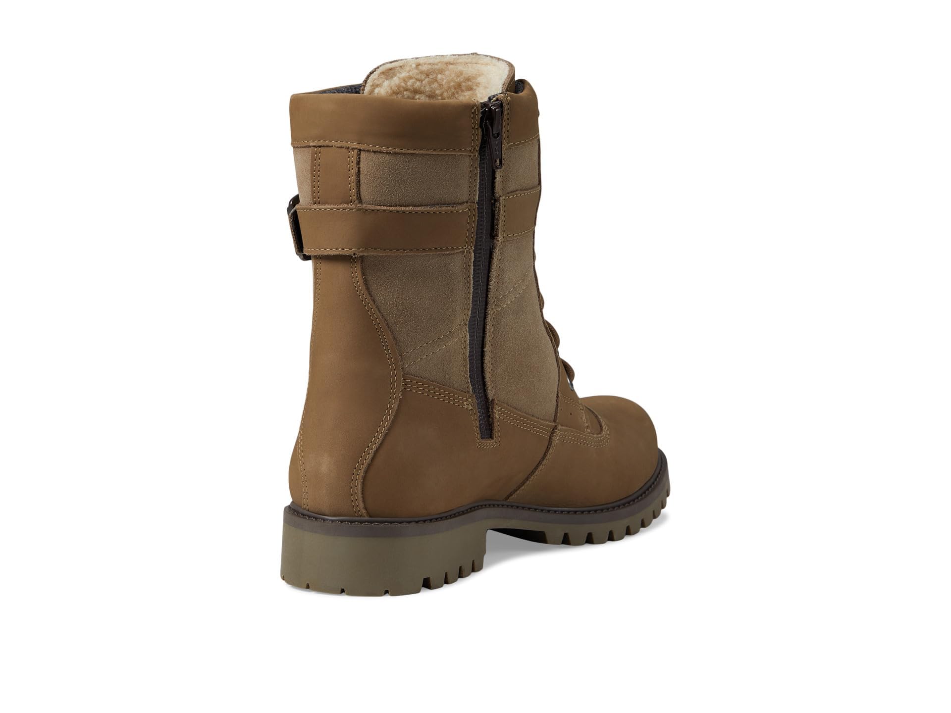 Kamik Damen Rogue Mid Halblange Stiefel