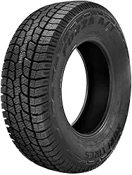 Pneu 205/70R15 AT Aro 15 XBRI FORZA E1 A/T TL 96H