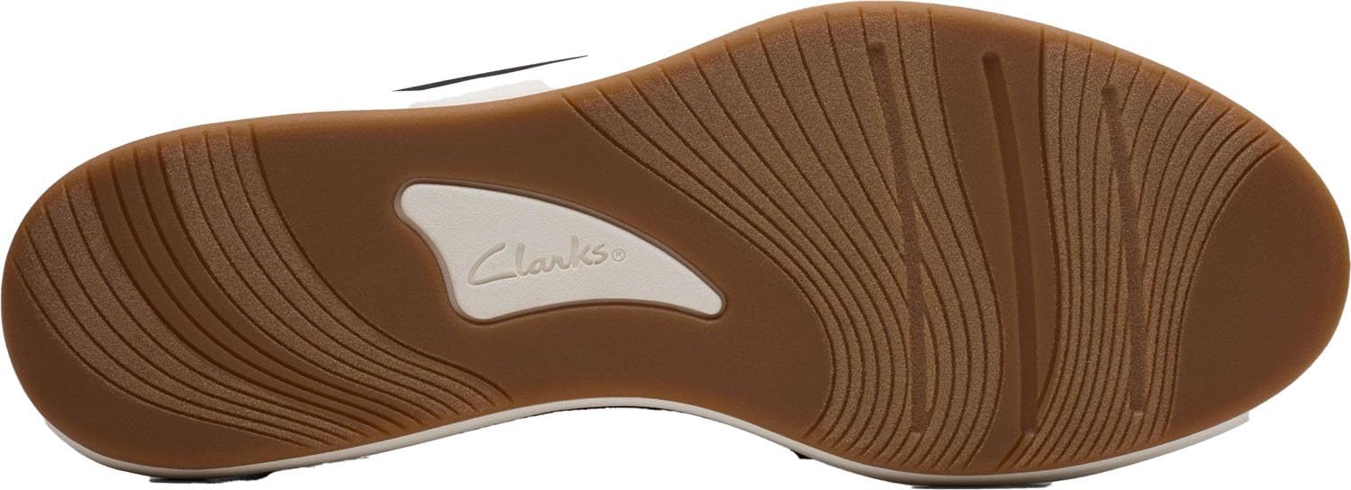 Clarks Encaje Breezesky para mujer