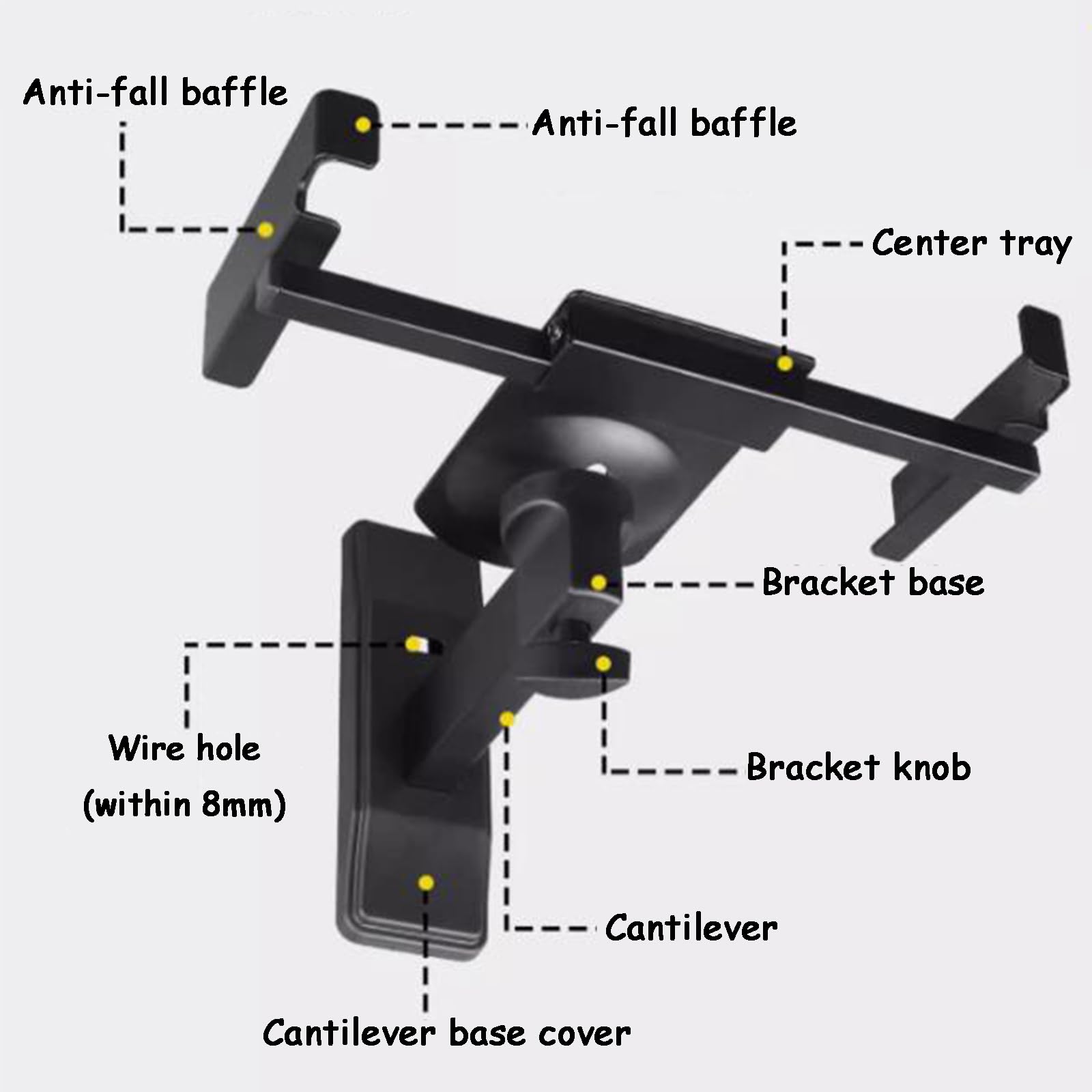 Pioneer ブックシェルフスピーカー 壁掛け用ブラケット付き Amazon.co