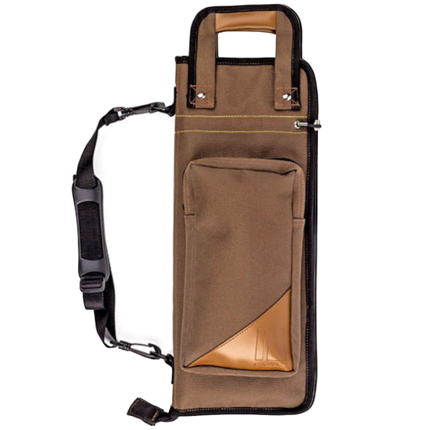 Promark TDSB Deluxe - Custodia per bacchette e bacchette keepdrum