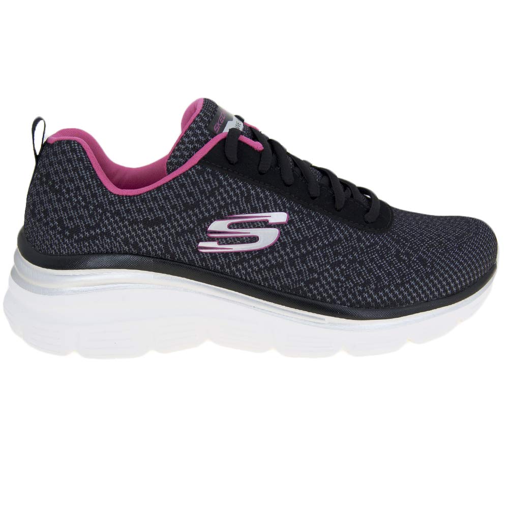 Skechers Fashion Fit-bold Boundaries, Scarpe da Ginnastica Donna, NULL, NULL