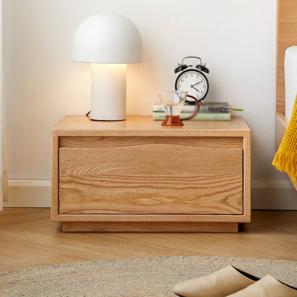 ★kino★ ベッドサイドキャビネット ホワイト ☆kino☆ ベッドサイドキャビネット ホワイト ☆kino☆ ベッド