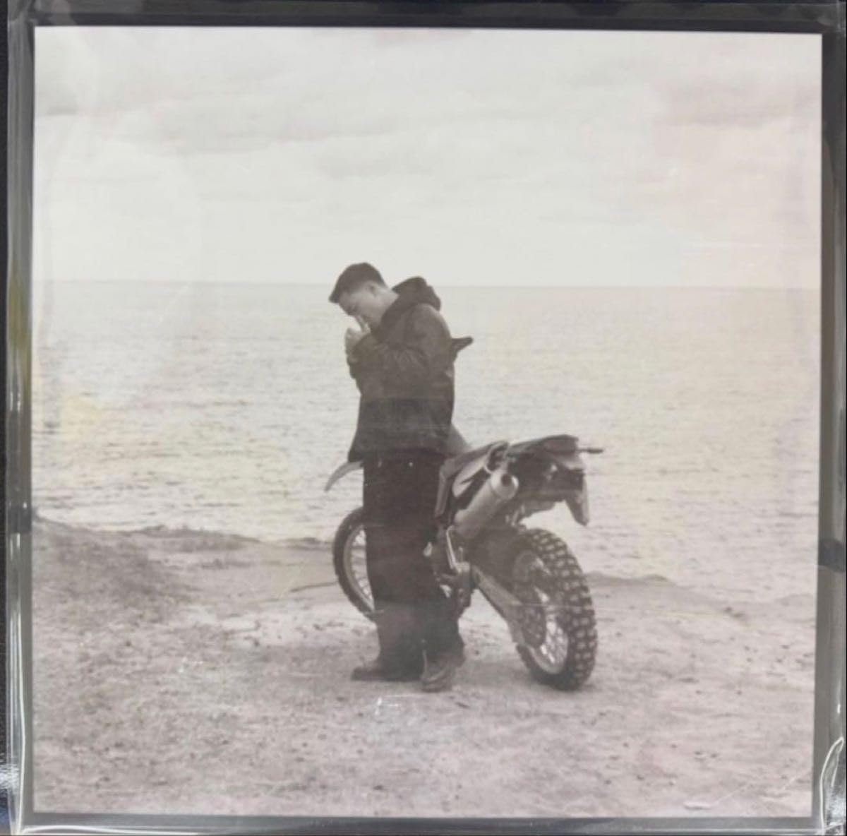 レコード KEIJU N.I.T.O. (LP) レコード
