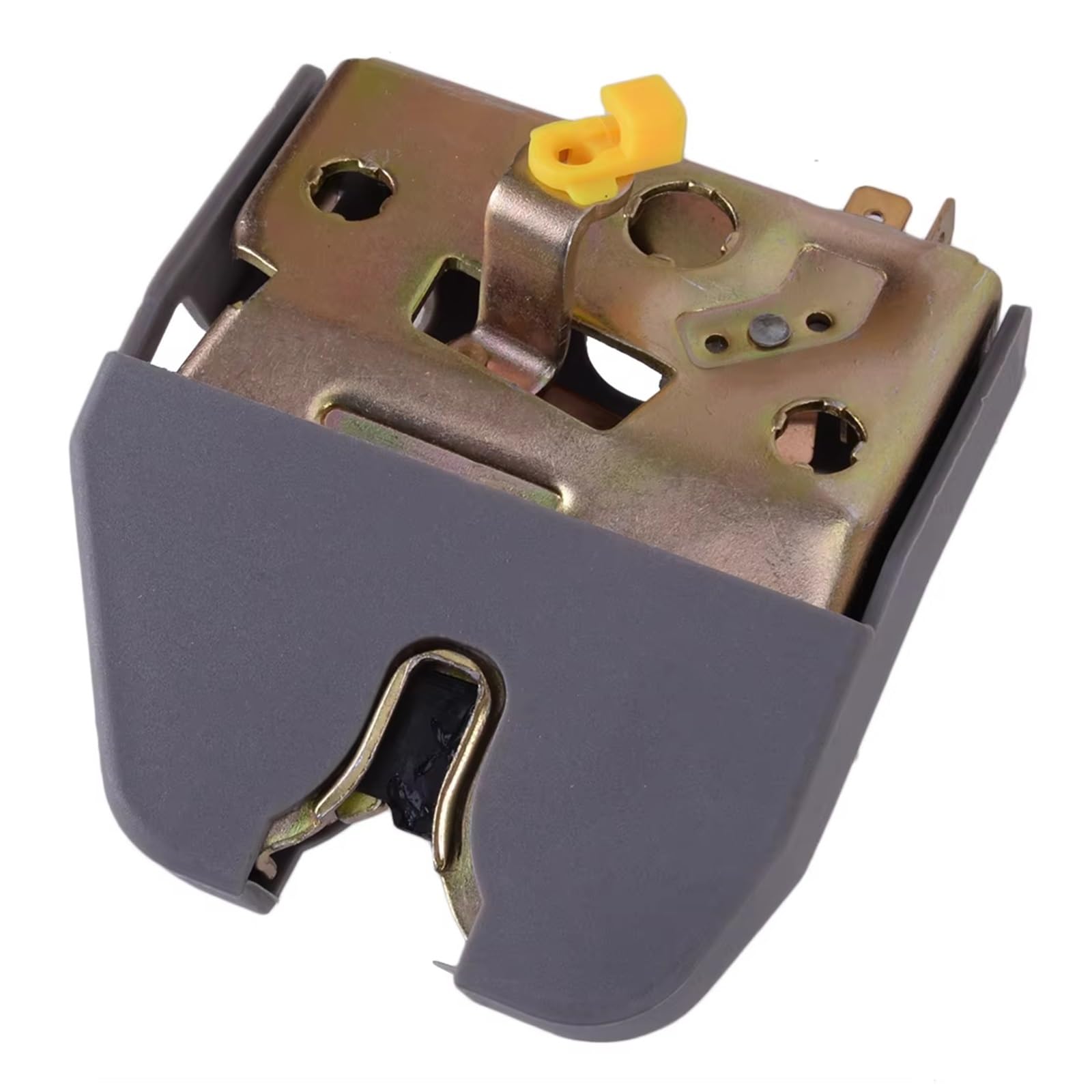 Smlzzc One Color Rear Tailgate Boot Lock For Civic For Sedan For Coupe 1996 1997 1998 1999 2000 Rear Trunk Tailgate Lock Latch