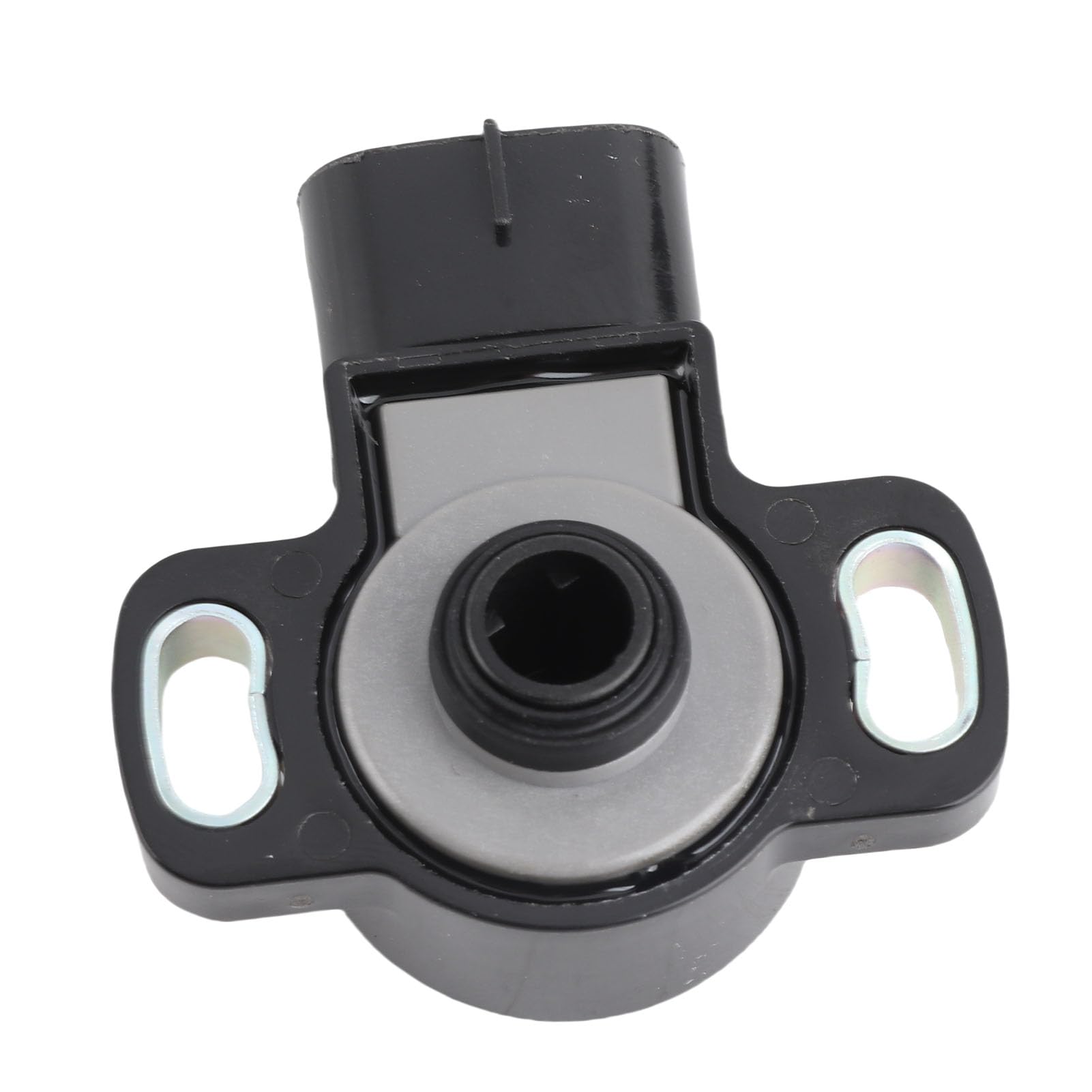 Aramox Sensore Posizione Acceleratore TPS 13550-13D60 Moto per GSX600F GSX750F GSF1200 SV1000S