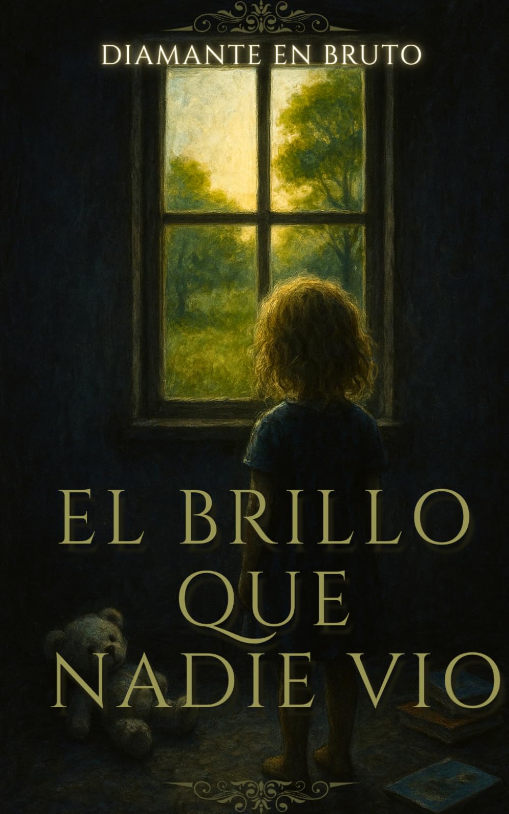 El brillo que nadie vio