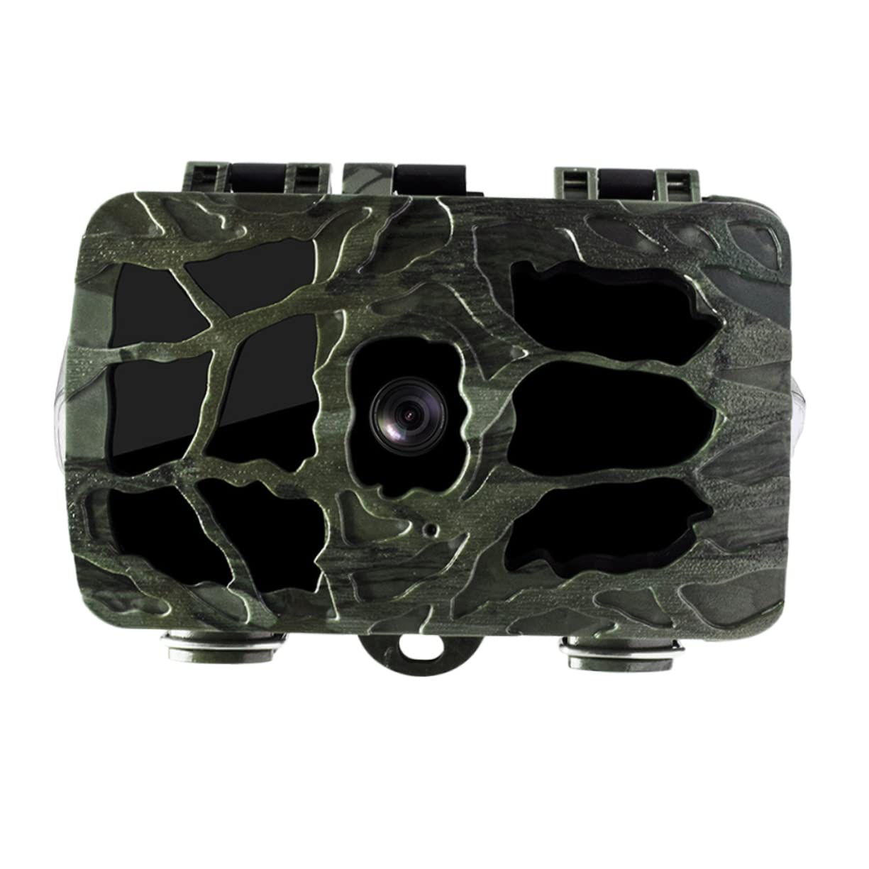 BESPORTBLE H982 Hunting Waterproof Camera Night Photo Trigger for Outdoor Reconnaissance
