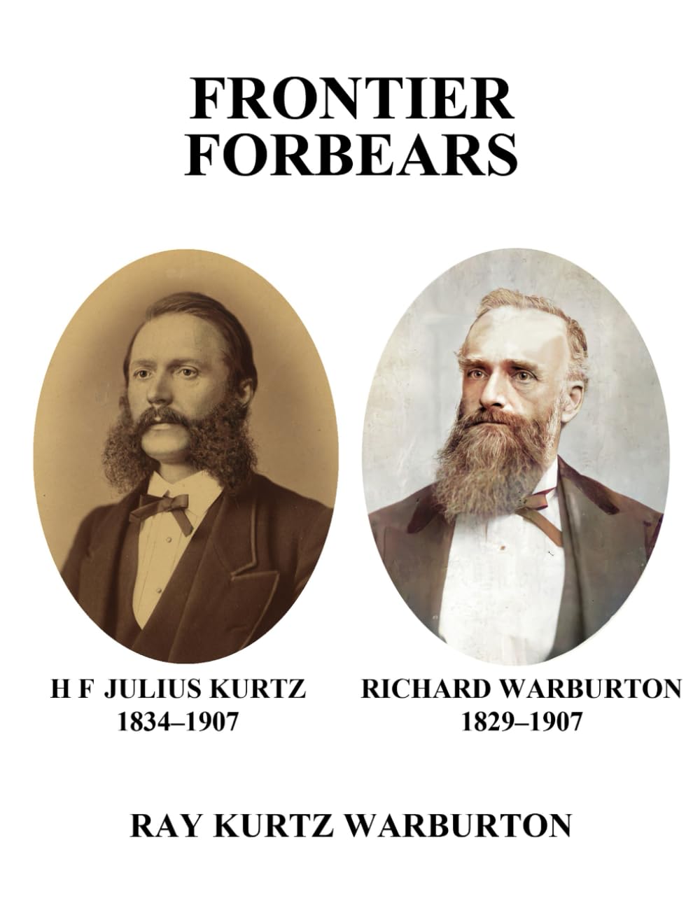 Frontier Forbears