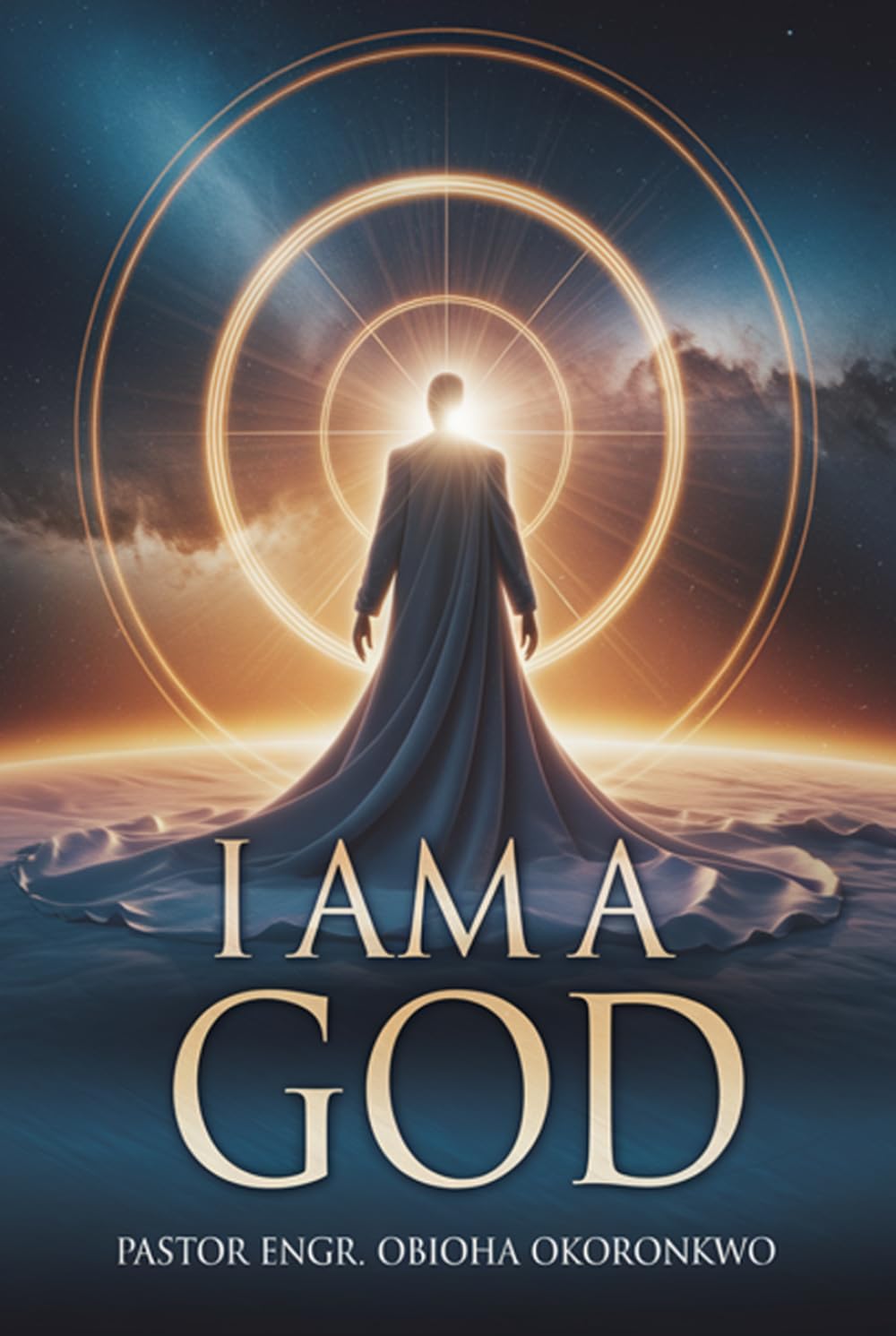 I AM A GOD: IDENTITY REALITIES