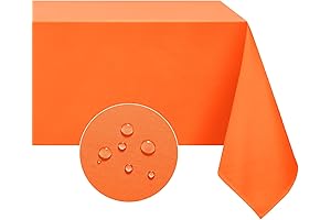 Softalker Rectangle Tablecloth