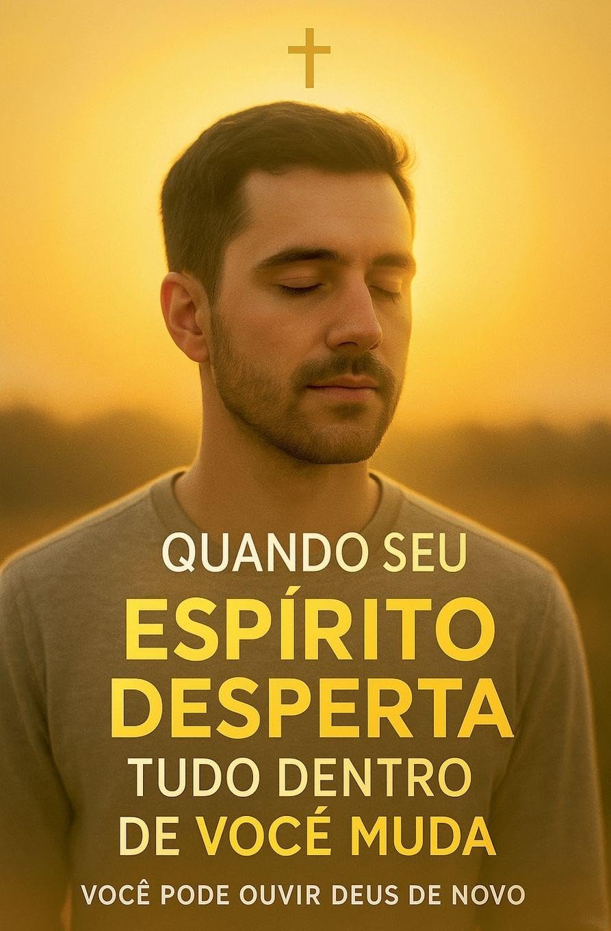 Quando Seu Espírito Desperta, Tudo Dentro de Você Muda