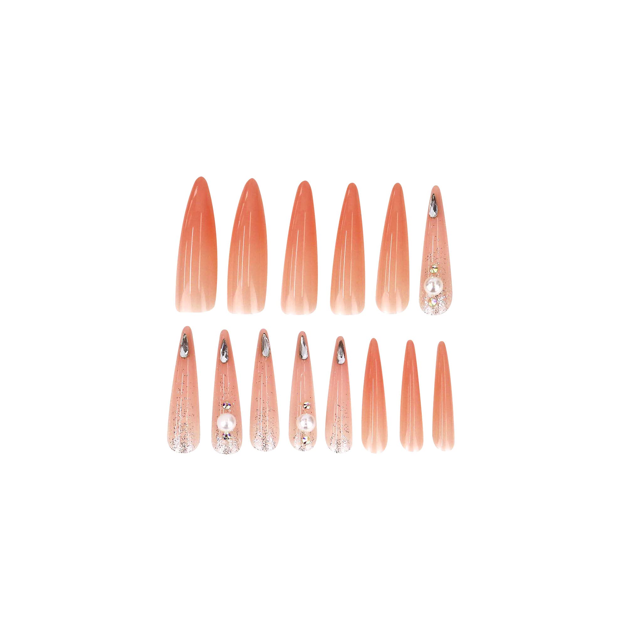 Nail Buffer, Cuticle Oil Set: Dead Sea Spa Products, Professional, Patented Nail Buffer and 2 Pack Cuticle Oil