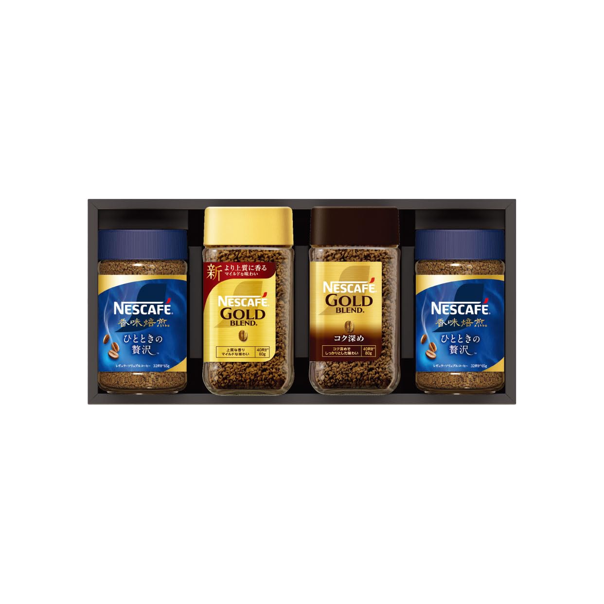 Amazon | ネスカフェ プレミアムレギュラーソリュブルコーヒー