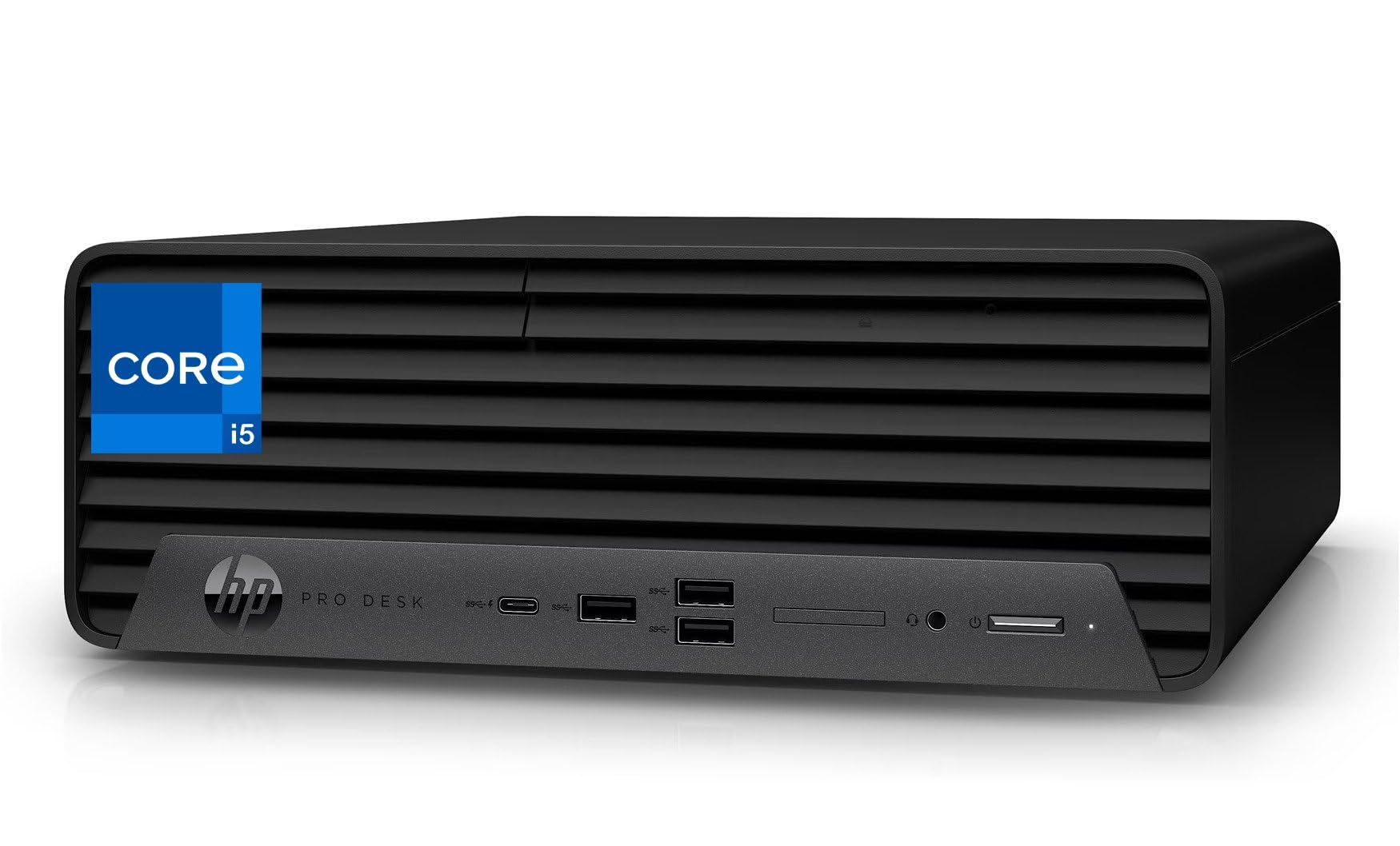 Amazon.com: HP ProDesk 400 G9 SFF PC de escritorio empresarial