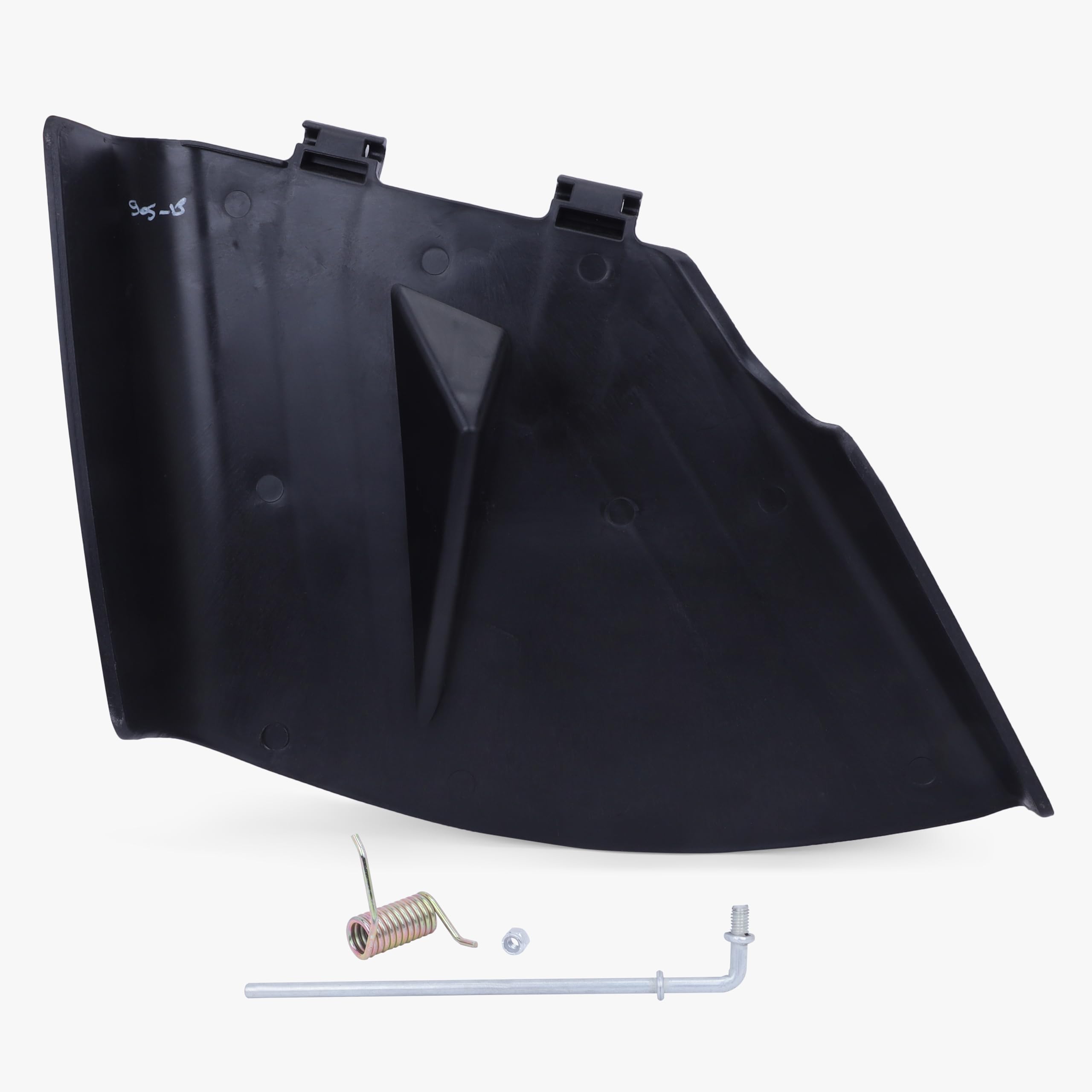 Amazon.com: Kumar Bros USA Lawn Mower Deflector/Chute Fits Toro