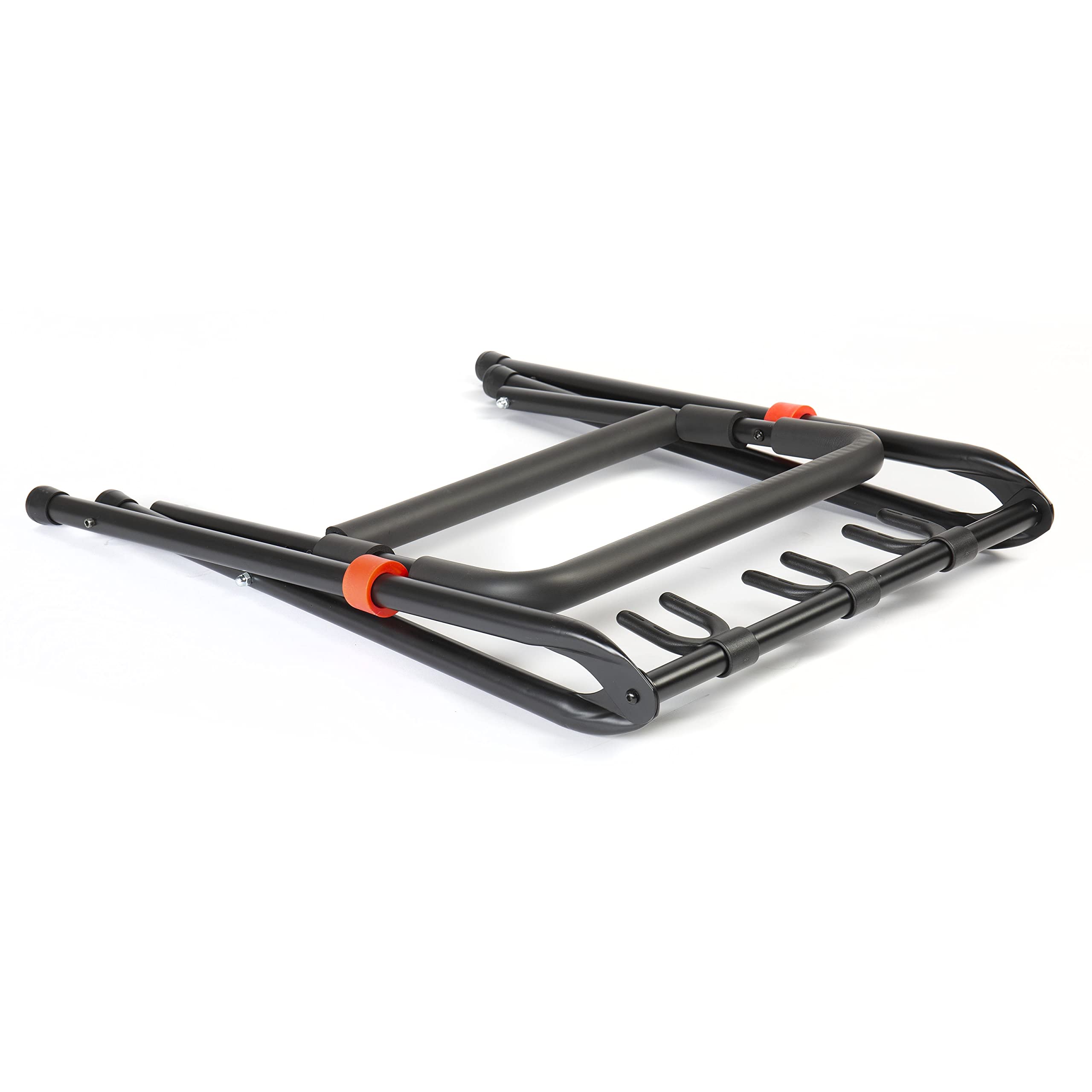 MUSIC STORE Multi-Guitar Stand (3-Tier) - Support pour Guitares