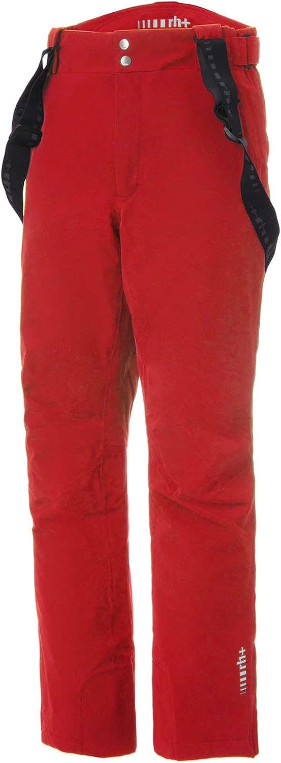 Rh+ Logic Wms Pantaloni Sci Nencini Sport