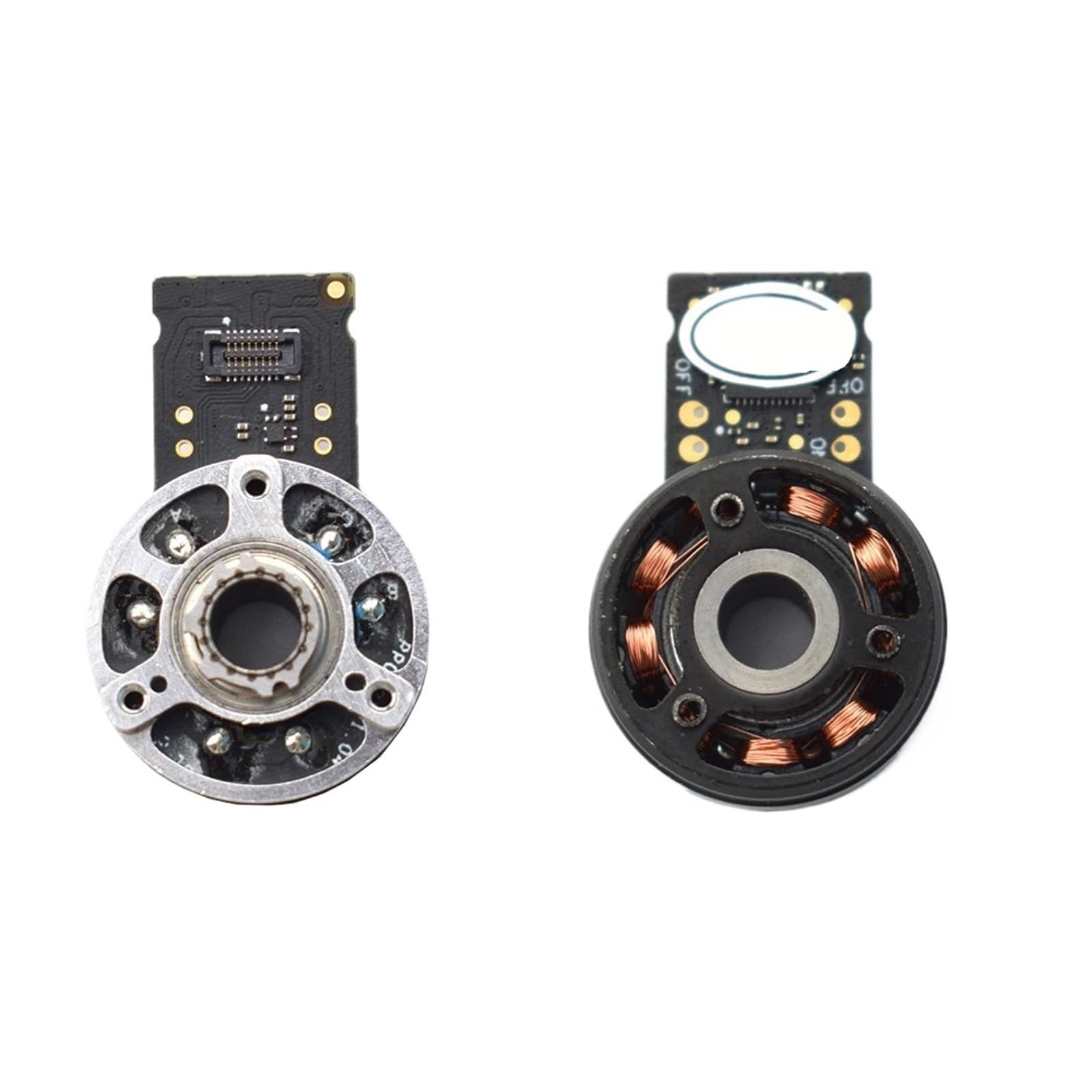 Motore Gimbal Roll Yaw Pitch, compatibile con DJI, riparazione pezzi di ricambio M3 Classic 3T 3E(3 in 1 Motor)