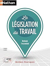 Download La législation du travail PDF