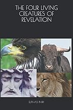 THE FOUR LIVING CREATURES OF REVELATION