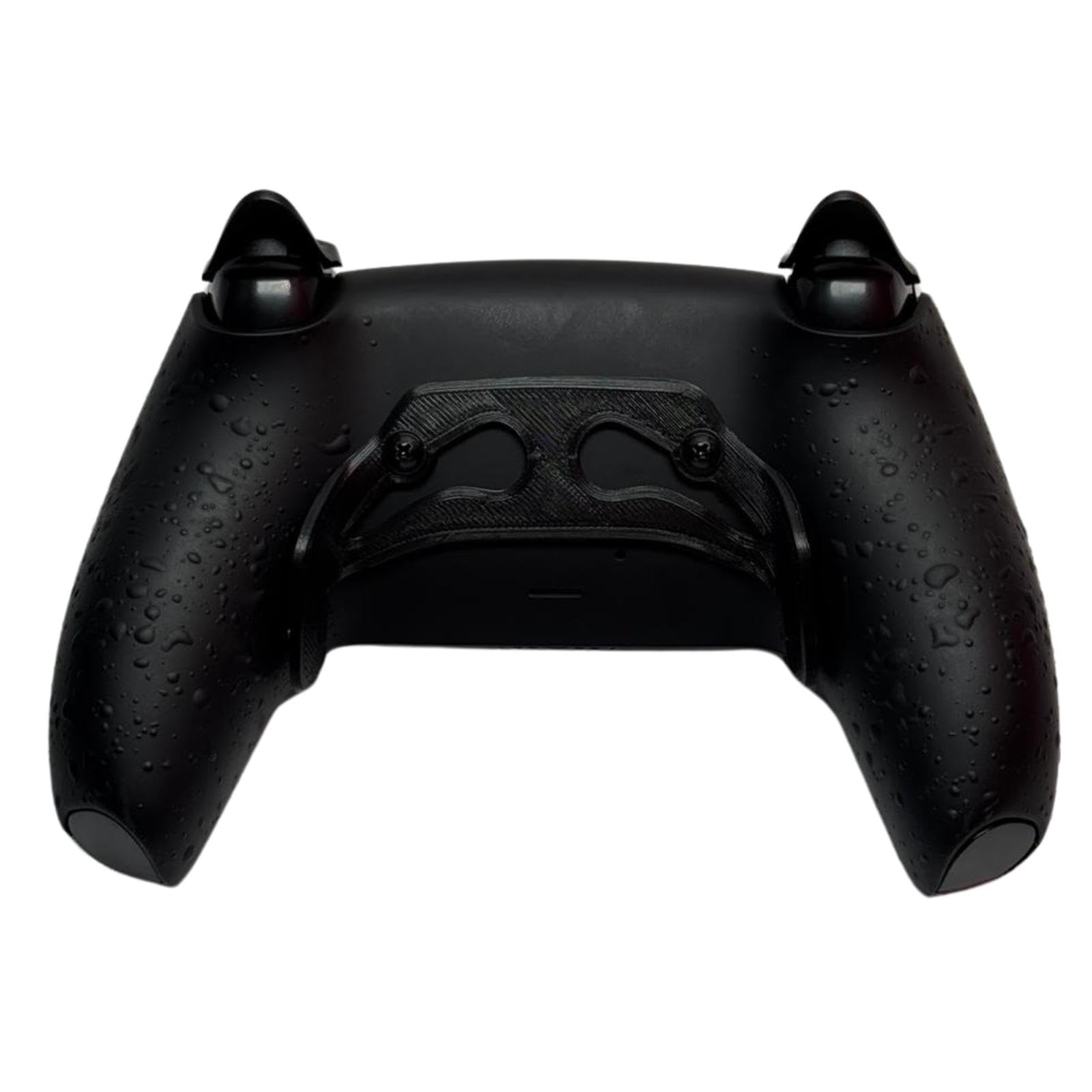 PAJU-TECHNIK Gaming Controller Punisher 2er Paddle, Kompatibel mit PS5 & PC, Hall Effekt Sticks, Analoge Face Click Buttons + Smart Trigger & Bumper, Performance Grip