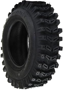 Carlisle Xtrac Industrial Tire - 4.80-8NHS/2