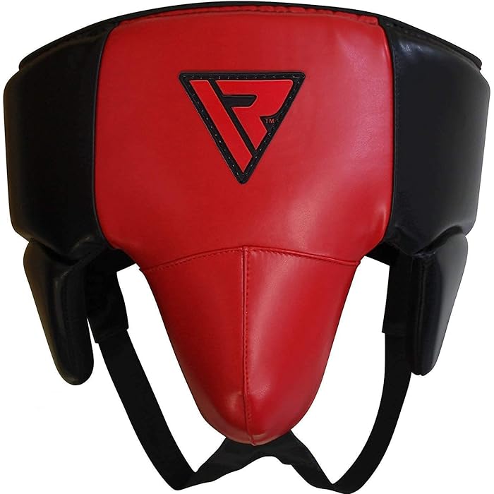 Buy RDX Groin Protector for Boxing, Muay Thai, Kickboxing and MMA