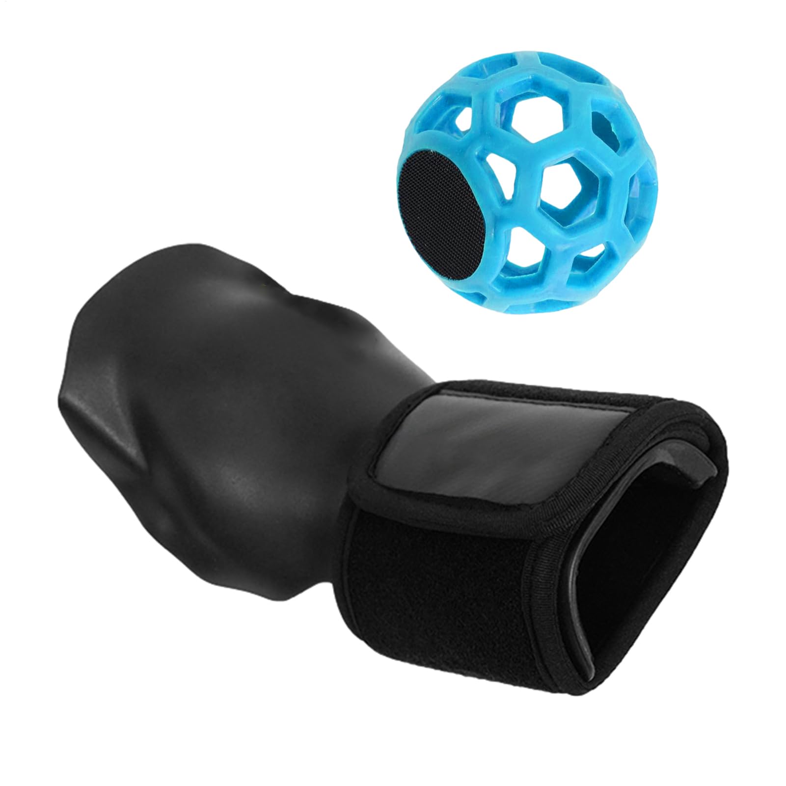 Allenatore di Swing Golf Strumento Allenamento Mano Sinistra