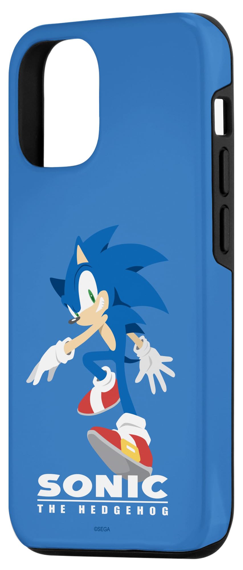 Apple - SONIC Amazon.com: iPhone 12/12 Pro Sonic the Hedgehog, Sonic X