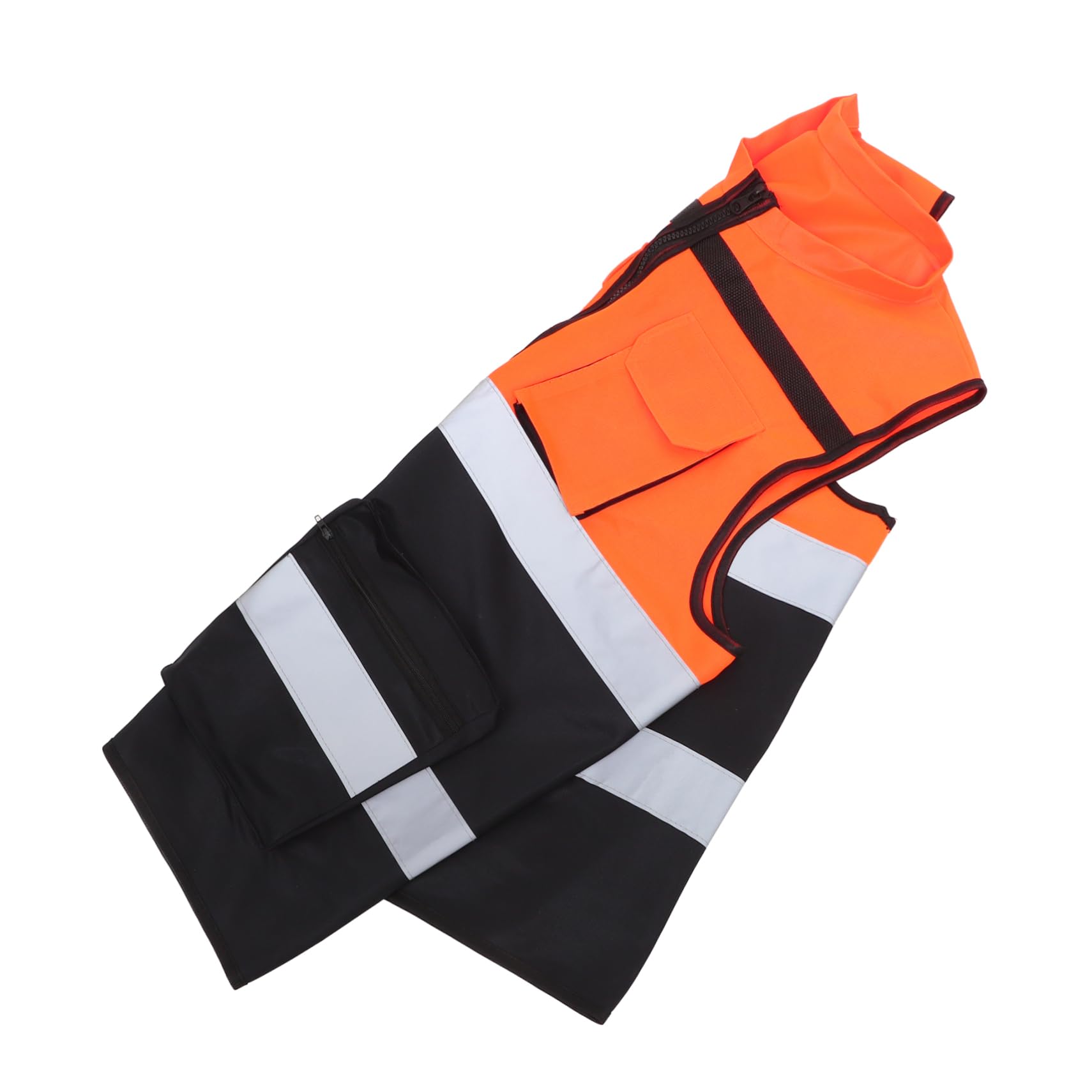 Gilet Réfléchissant Réflecteur Gilets De Sécurité Nuit Protecteur Bleu Réflectorisé Gilet Jaune Adulte Train De Roulement Réfléchissant Gilet De Sécurité Tissu En Nylon