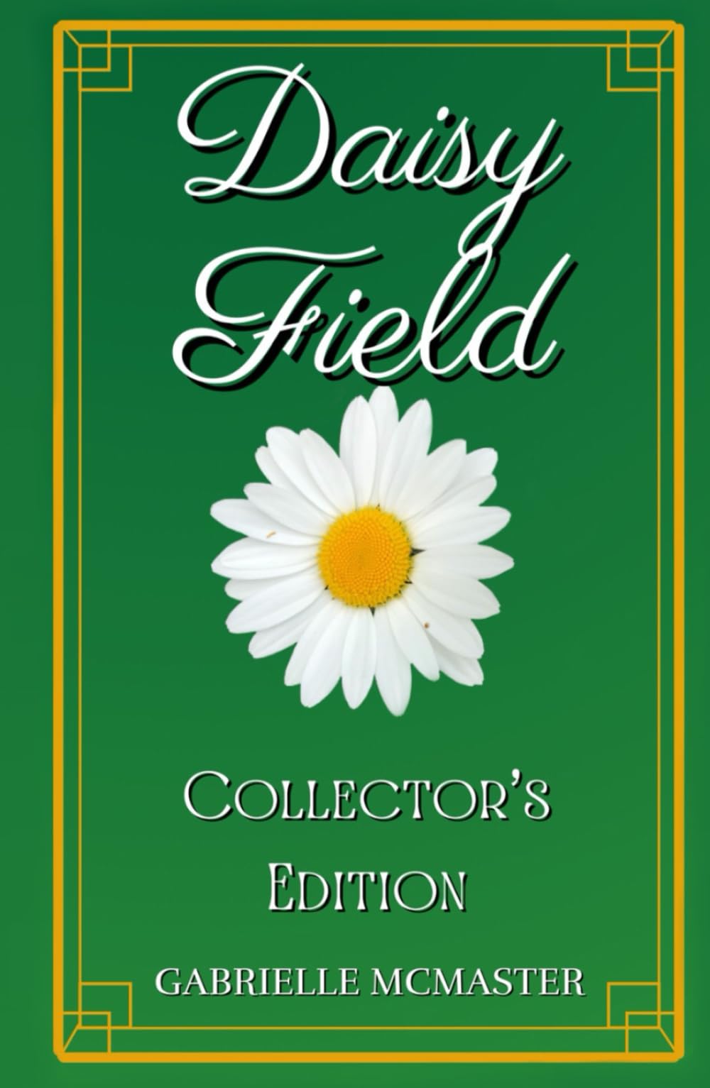 Daisy Field