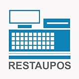 Restaupos Point of Sale - POS System