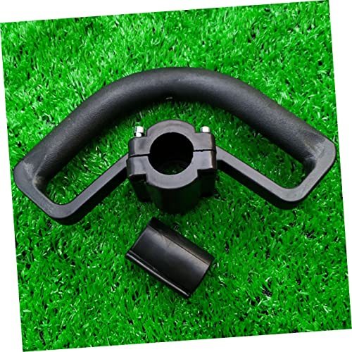 FUNOMOCYA 1Pc cutting and irrigation machine handle Lawn mower pruning machine handle trimmer parts trimmer replacement bar handle line trimmer handle Irrigation machine replace