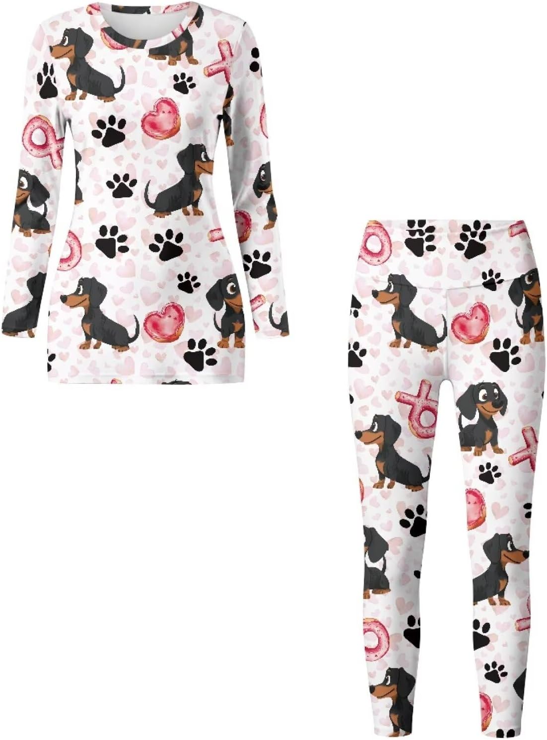 Biyejit Women Two Piece Outfits Workout Sets Casual Jogging Suits Long Sleeve Shirts Sweatpants Tracksuits Plus Size