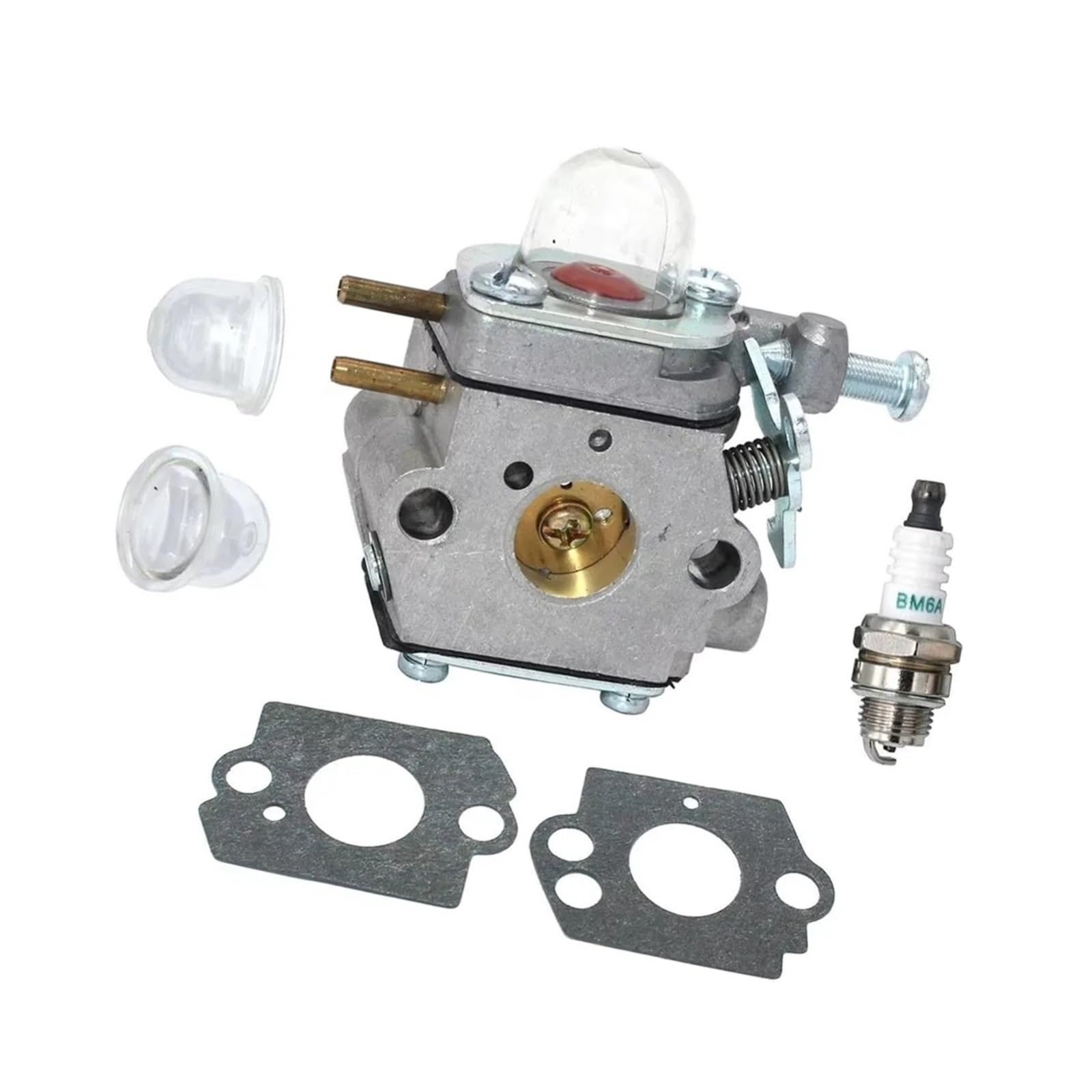 Carburateur SS270 BC210 WT-973 résout le démarrage difficile du moteur