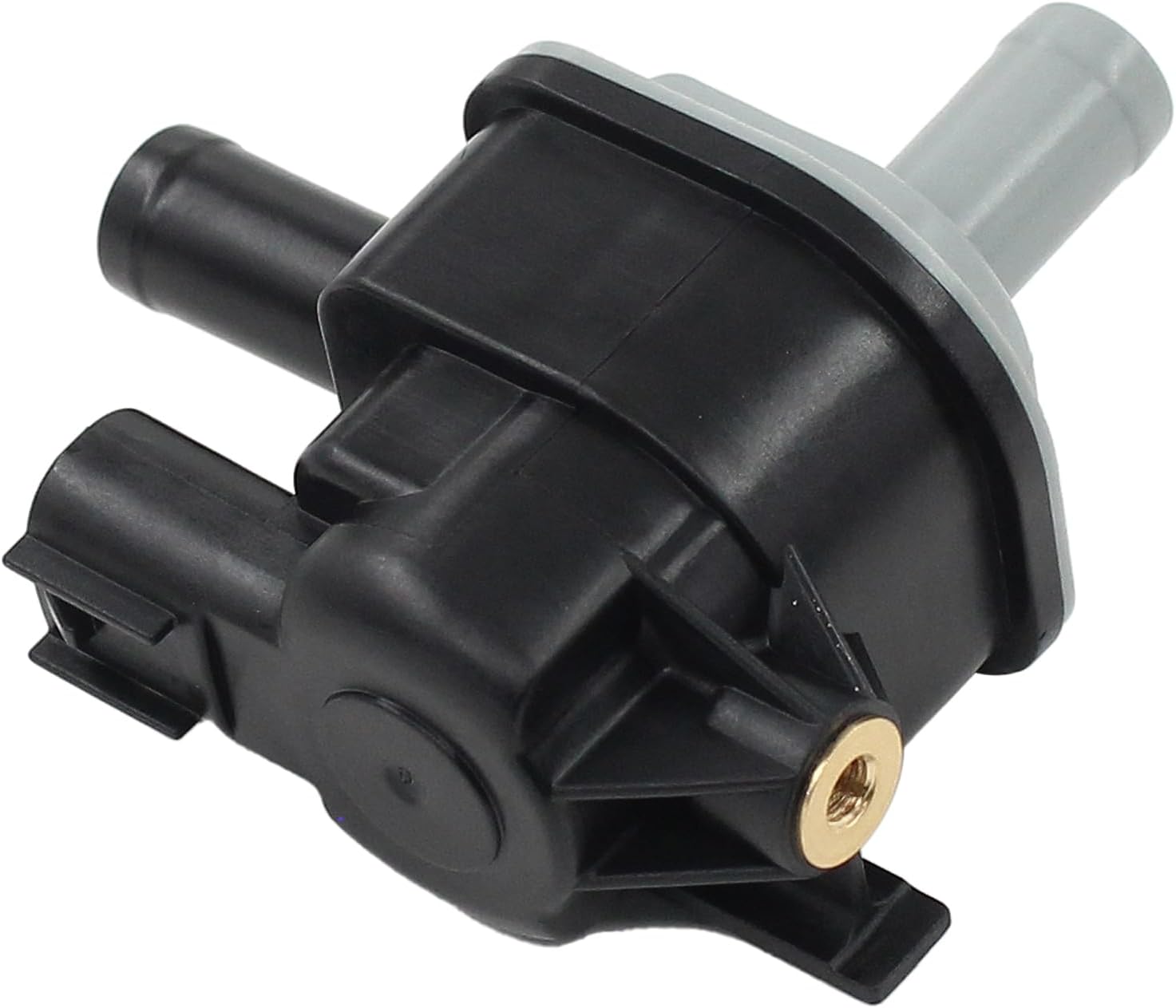 Vapor Canister Purge Valve for Mazda 3 6 CX-3 CX-5 CX-9 CX-30 CX-50 CX-70 CX-90 MX-5 Miata Toyota Tundra Prius C V Camry Avalon Lexus ES350 ES300h GS350 GS450h CT200h HS250h Scion iA