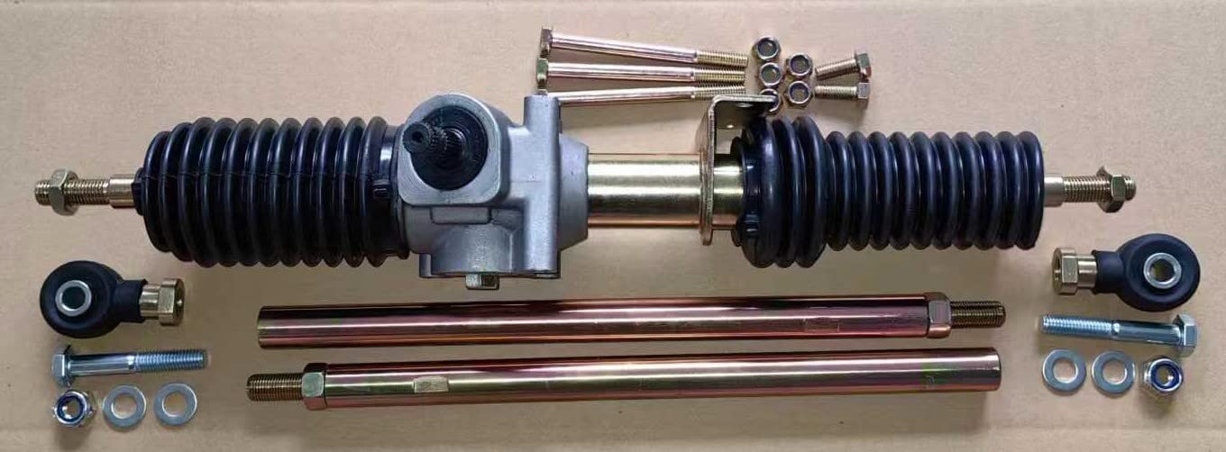 keityy様 WANTONE RACING Steering Rack and Pinion Assembly 1823443