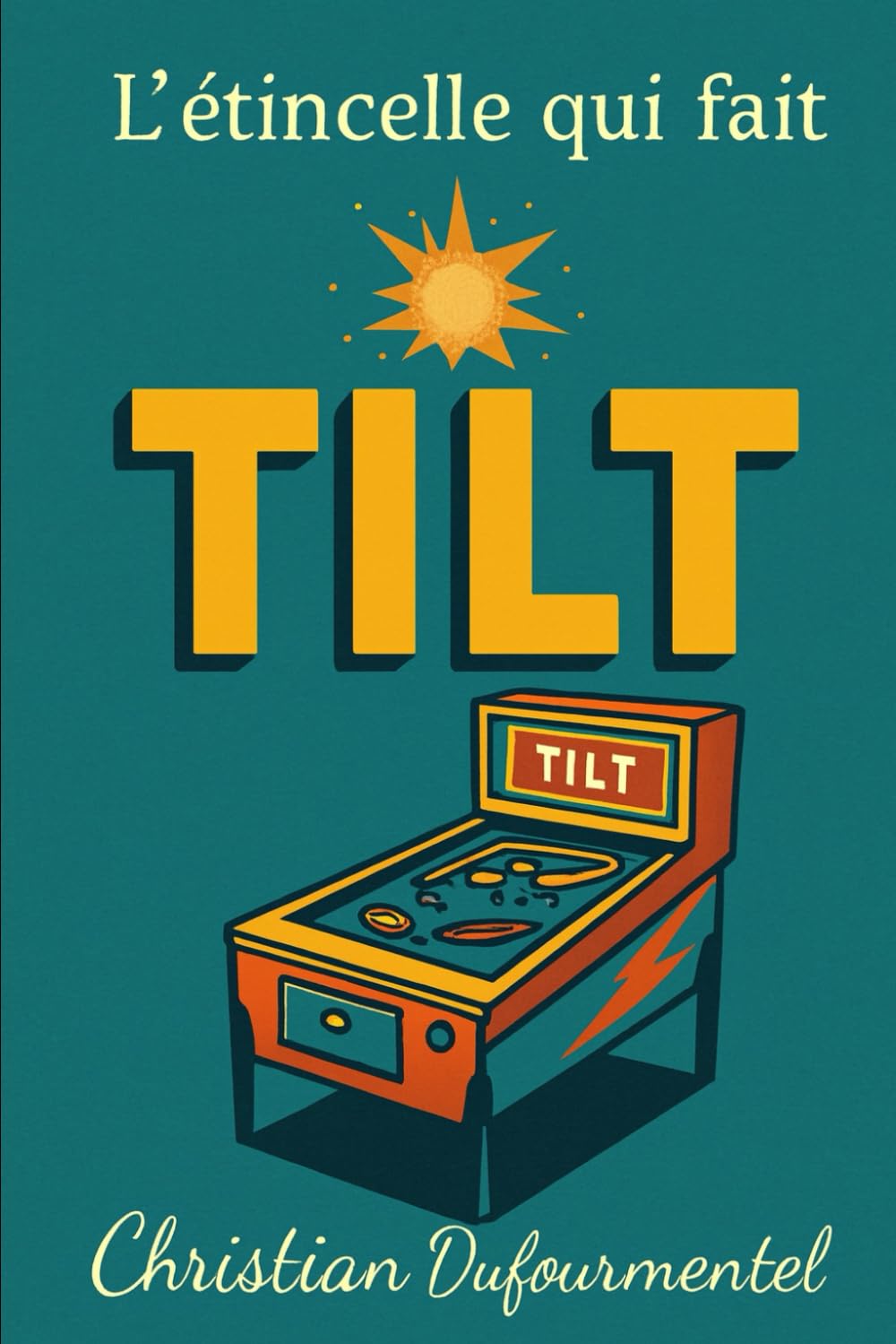 L'étincelle qui fait TILT (L’enfant qui parle aux animaux)