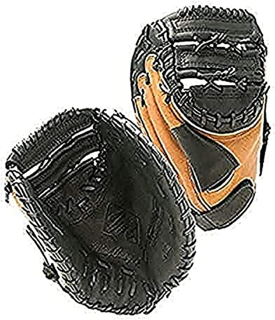 MacGregor 12.5" 1st Base Mitt