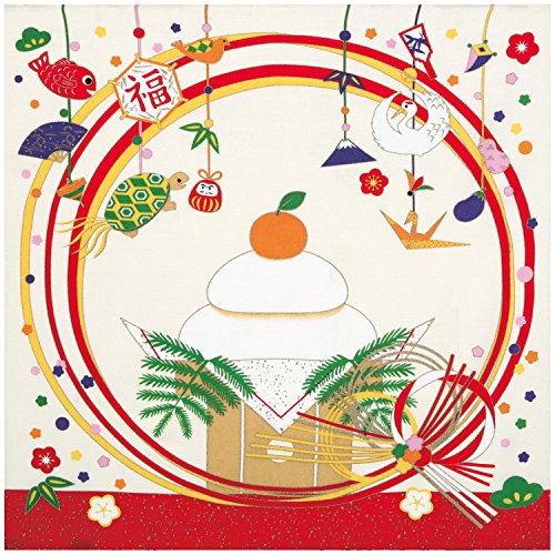 Oz ߂U ʎL Oタ߂Fӂ낵   24-020061 68cm