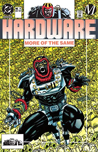 Hardware (1993-1997) #2