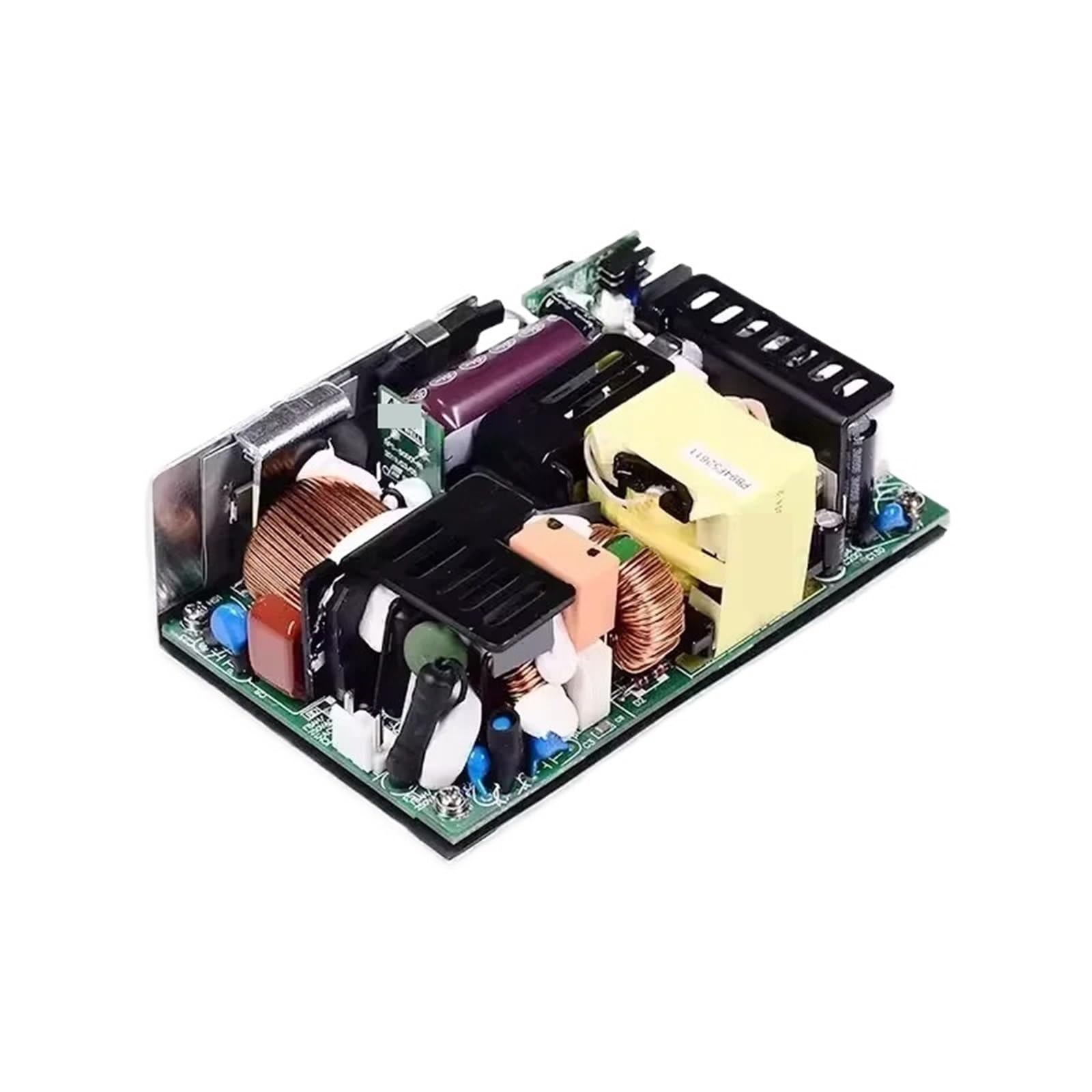 1 x RPS-500 12V 15V 18V 24V 27V 36V 48V 500W zasilacz medyczny z otwartą ramą PCB typ pusty (RPS-500-18V)