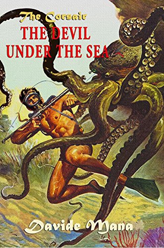 The Corsair: The Devil Under the Sea (English