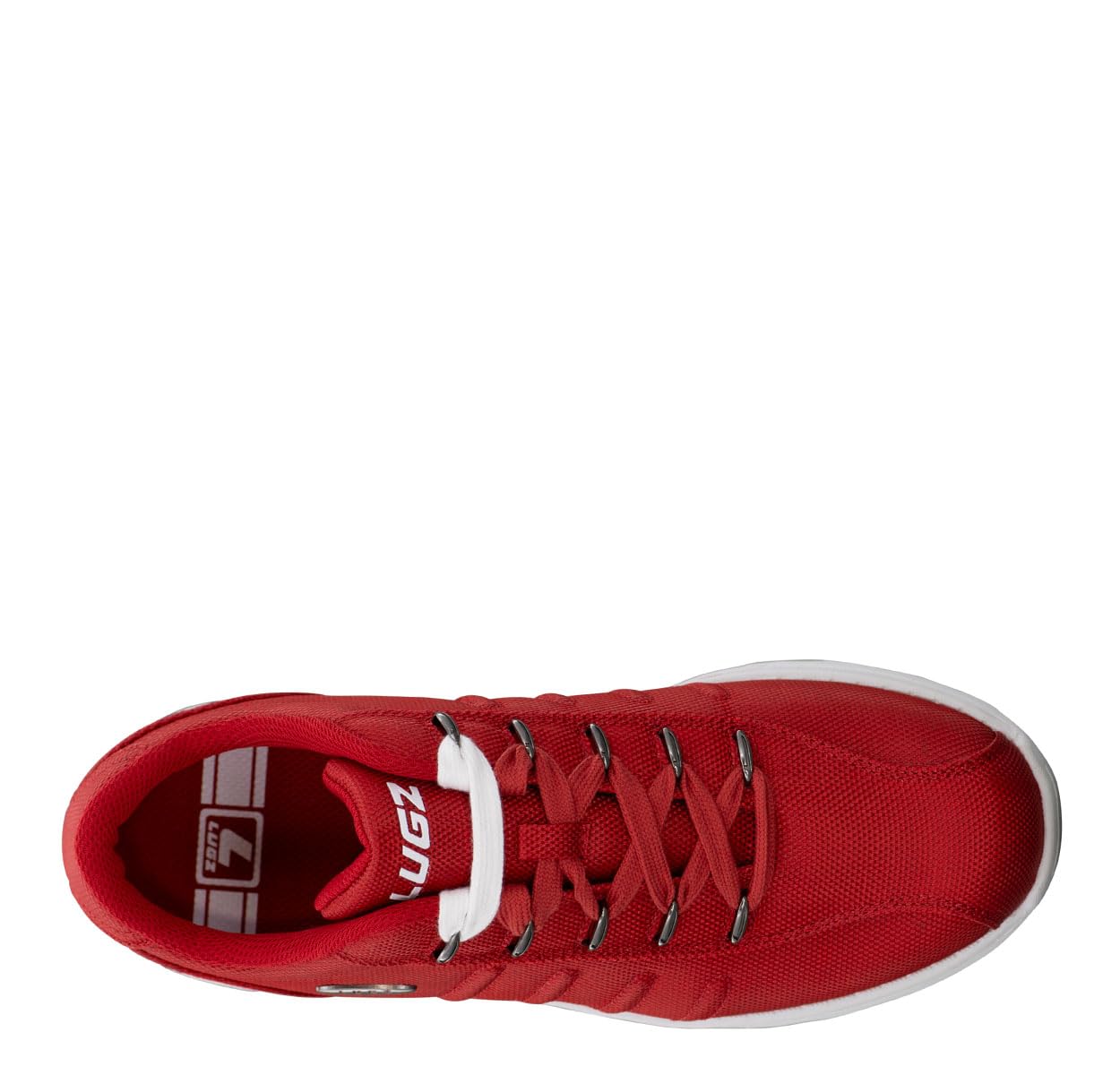 Lugz Changeover II Ballistic Classic Sneaker Scarpe da ginnasticaUomo